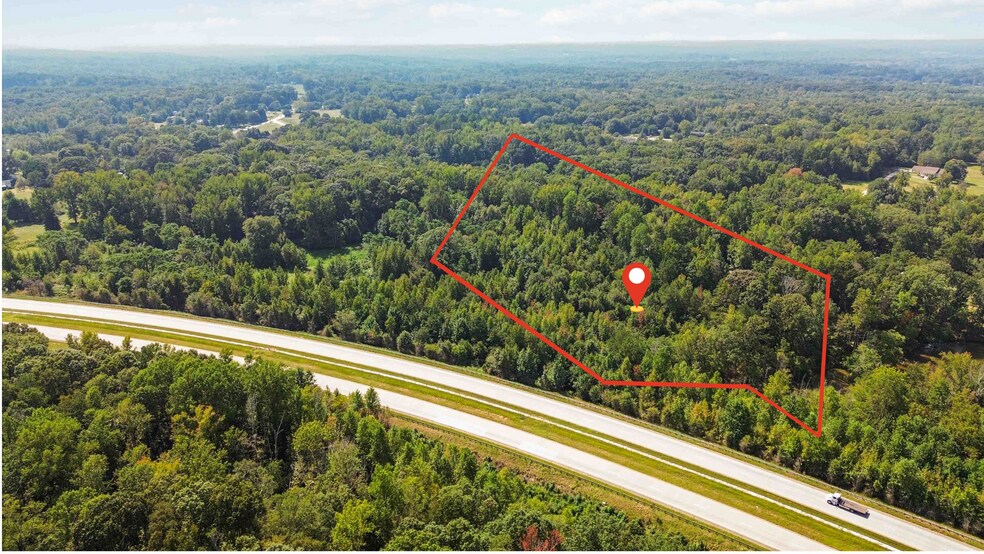 More Photos Of Hwy 82 S, Jefferson Land For Sale
