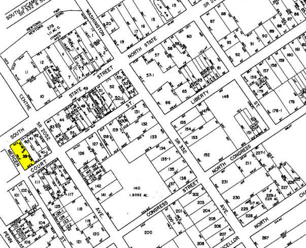 More Photos Of 111 S State St, Newtown Office Residential For Lease