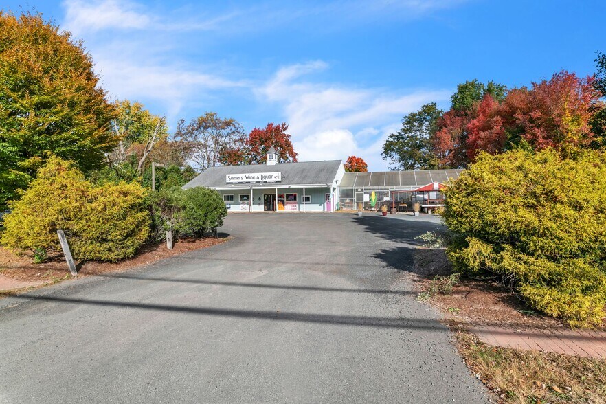 More Photos Of 103 Main St, Somers Freestanding For Sale