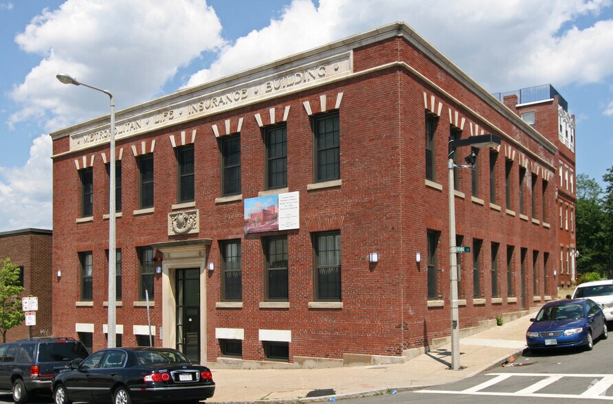 Primary Photo Of 90 Warren St, Roxbury Medical For Sale