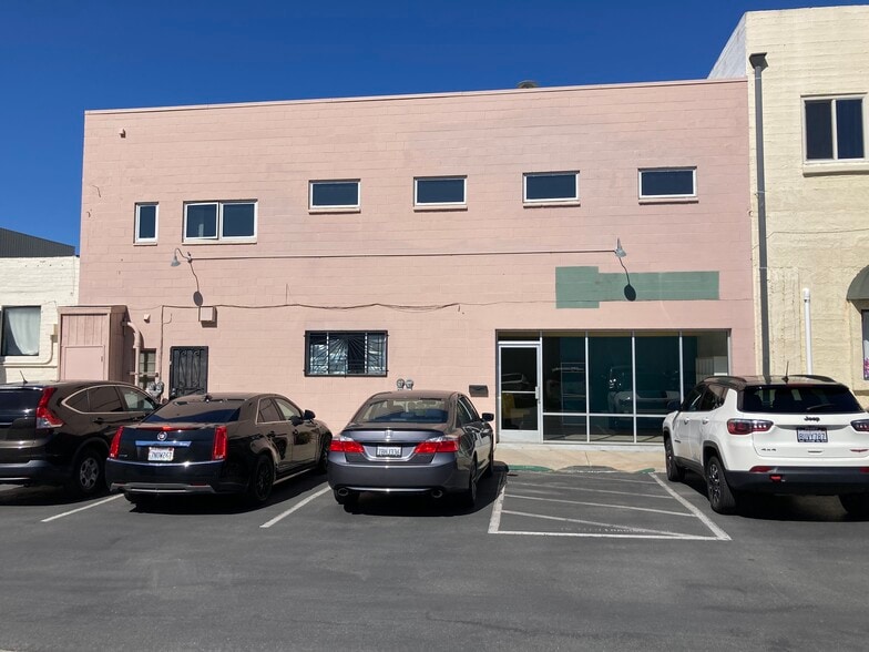 More Photos Of 8283-8285 La Mesa Blvd, La Mesa Storefront For Lease