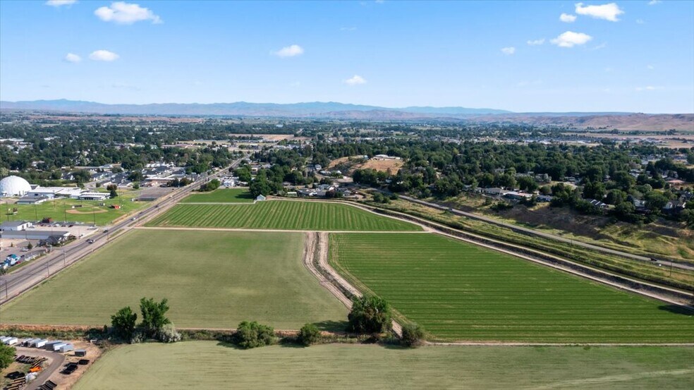 More Photos Of 1610 6th Ave S, Payette Land For Sale