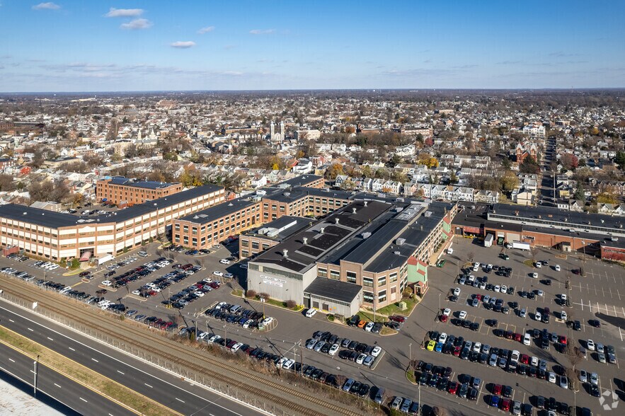 More Photos Of 171 Jersey St, Trenton Industrial For Sale
