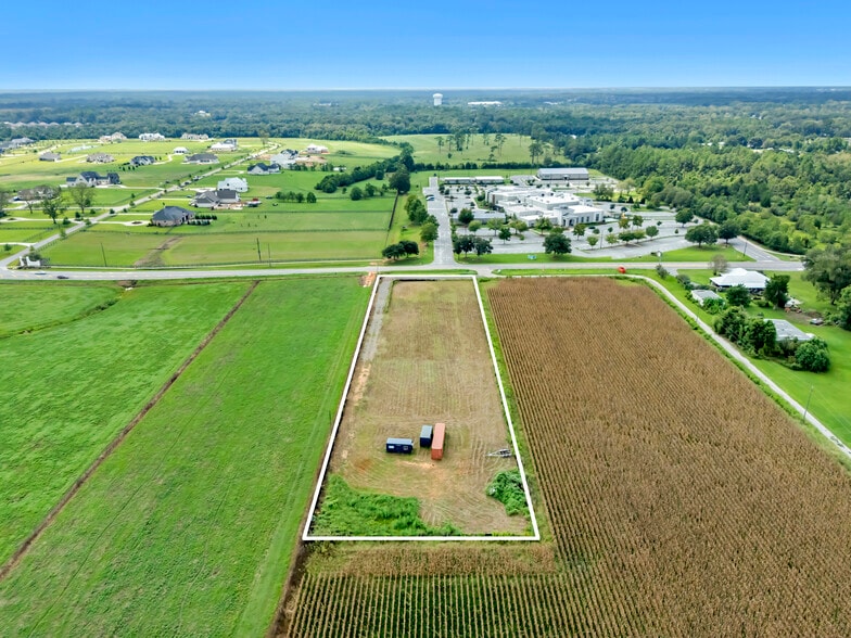 More Photos Of 10413 AL-104, Fairhope Land For Sale