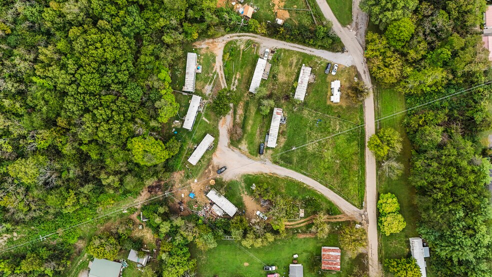 More Photos Of 1418 Mae Collins Rd, Morristown Land For Sale