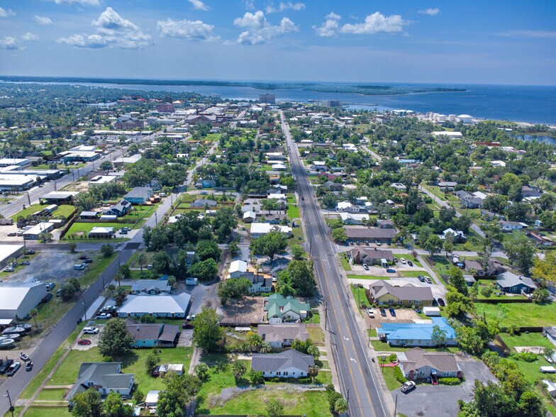 More Photos Of 1030 Jenks Ave, Panama City General Retail For Sale