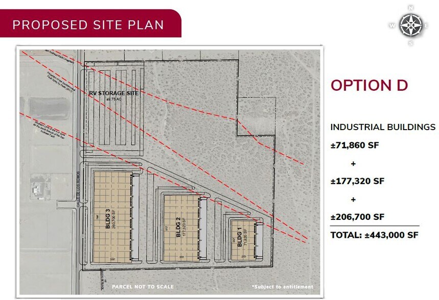 More Photos Of 9 Calle De Los Romos, Desert Hot Springs Warehouse For Sale