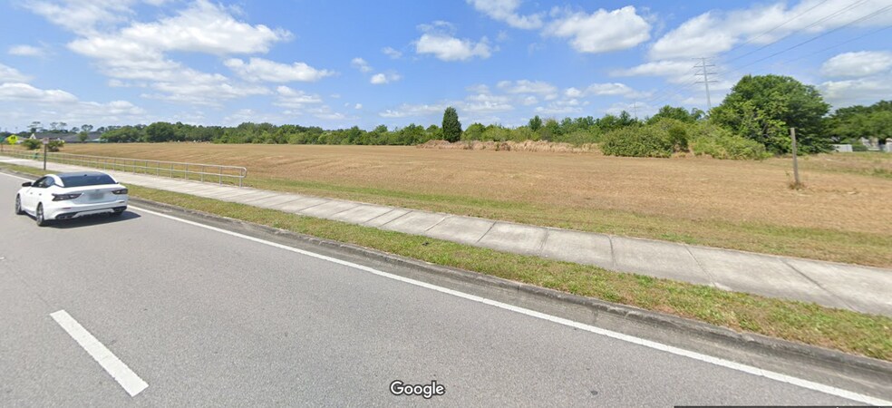 More Photos Of Collier Parkway & Weeks Blvd, Land O' Lakes Land For Sale