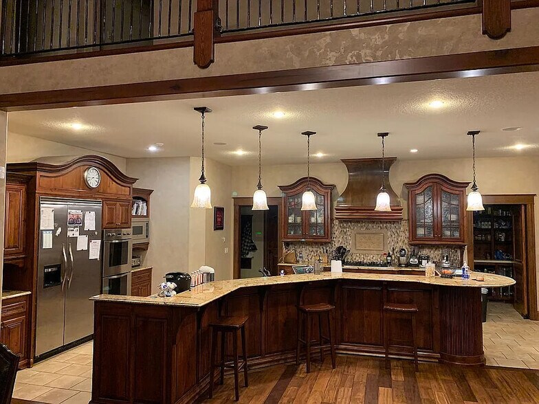 More Photos Of 126 Par Ln, Carl Junction Lodge Meeting Hall For Sale