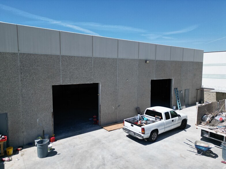 More Photos Of 31248 Dunham Way, Thousand Palms Warehouse For Sale