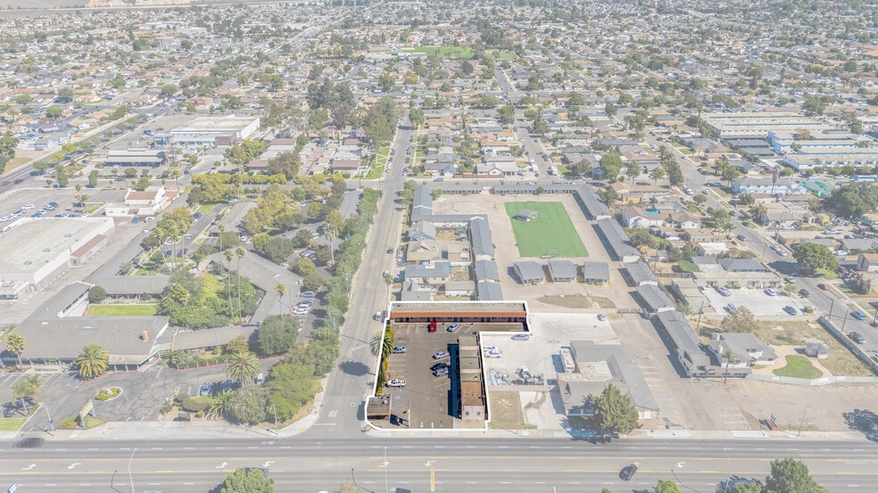 More Photos Of 1330 N Broadway, Santa Maria Hotel For Sale