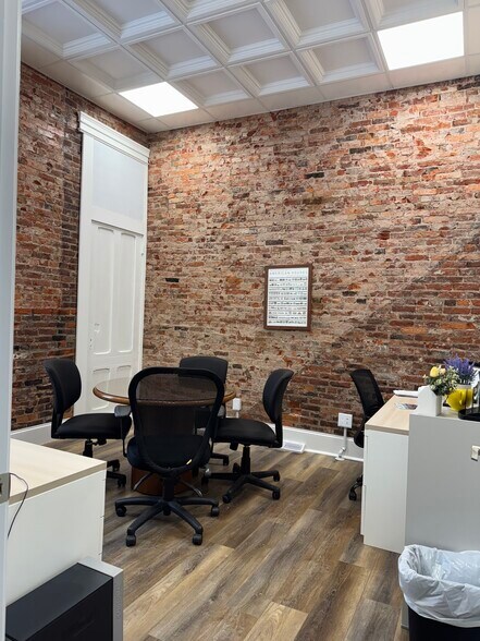 More Photos Of 9 Main St, Brockport Office For Lease