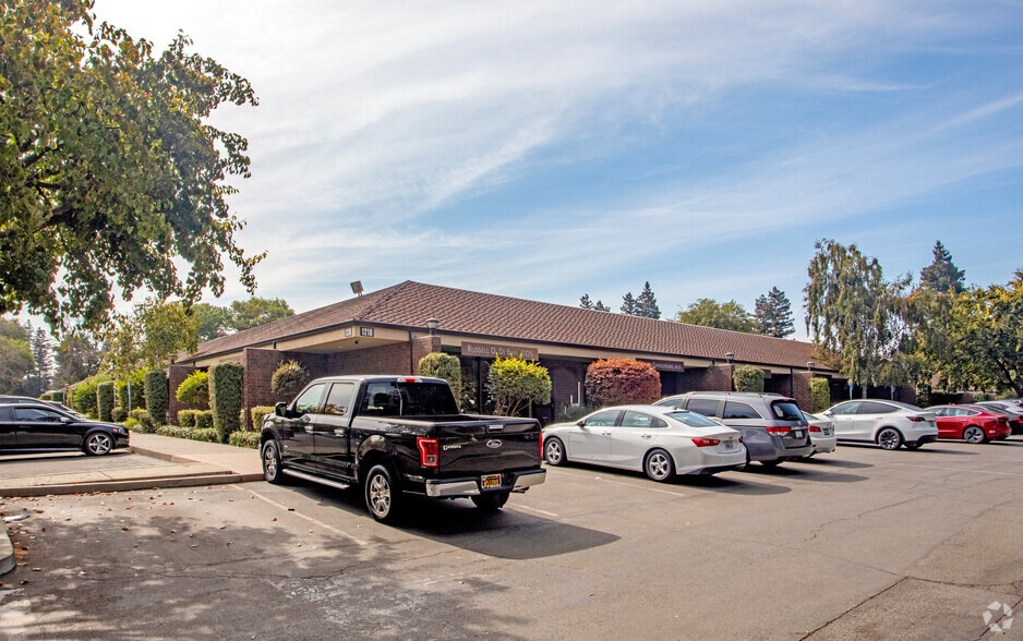 More Photos Of 1210 E Arques Ave, Sunnyvale Medical For Sale