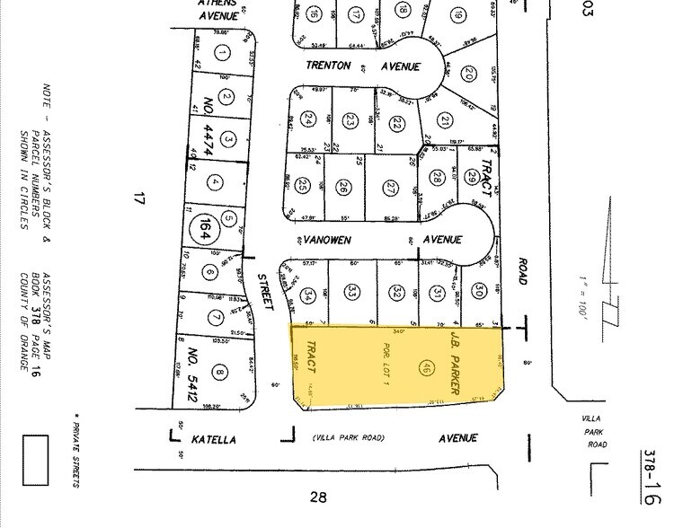 More Photos Of 2901 E Katella Ave, Orange Medical For Lease