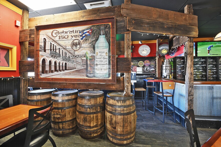 More Photos Of 2235 Churchville Rd, Bel Air Restaurant For Sale