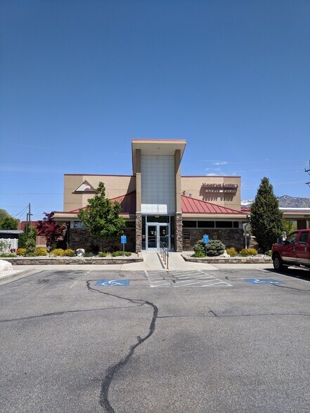 More Photos Of 321 2nd St, Ogden Office For Sale