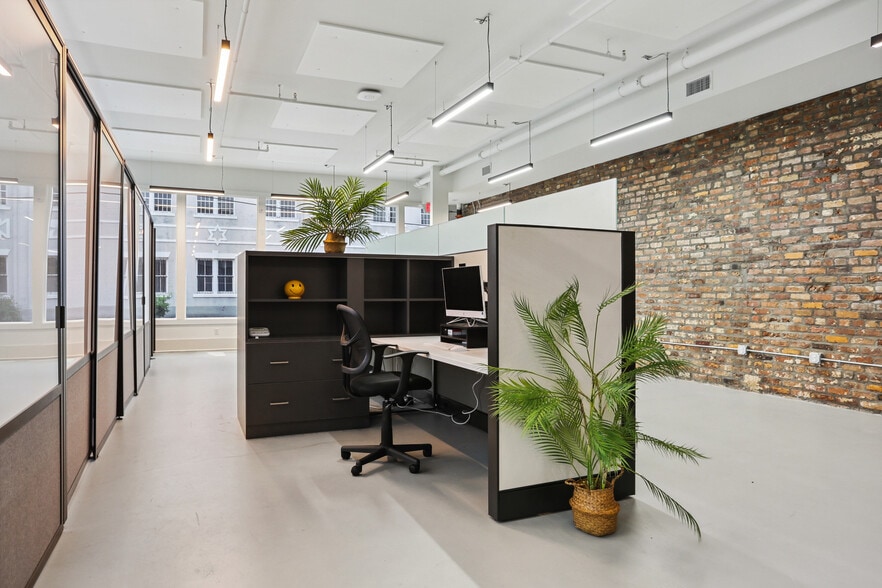 More Photos Of 1601 Baronne St, New Orleans Freestanding For Lease