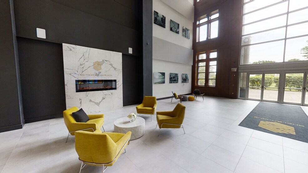 More Photos Of 22901 Millcreek Blvd, Highland Hills Office For Lease