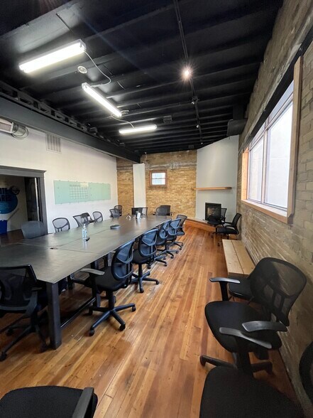 More Photos Of 148 W 600 S, Provo Loft Creative Space For Lease