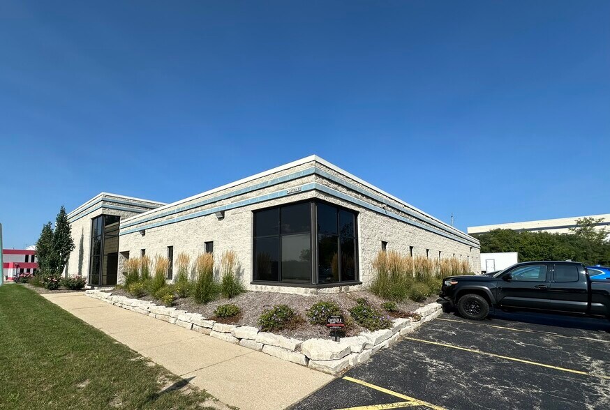 More Photos Of W227N678 Westmound Dr, Waukesha Light Distribution For Sale