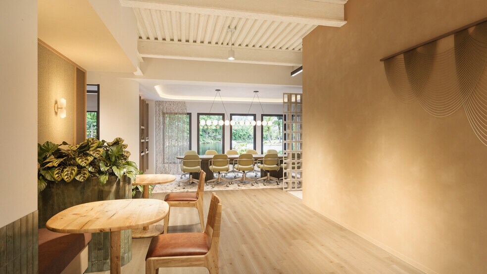 More Photos Of 5 Greenwich Office Park, Greenwich Coworking Space