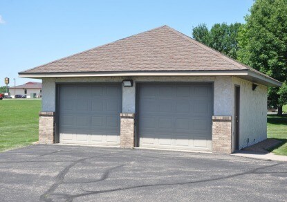 More Photos Of 309 Brighton Ave S, Buffalo Office For Sale