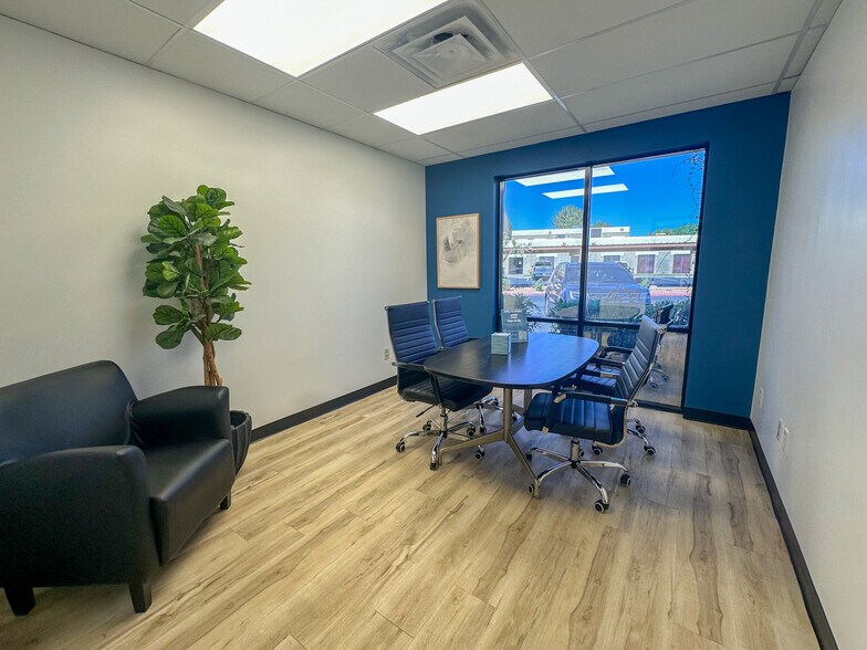 More Photos Of 2222 S Dobson Rd, Mesa Office For Sale