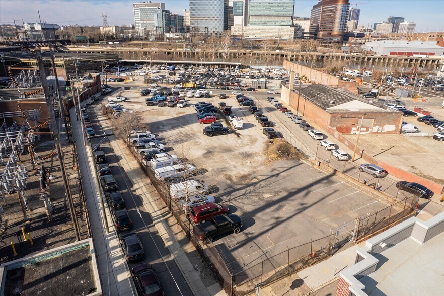 Primary Photo Of 801 Schuylkill Ave, Philadelphia Land For Sale
