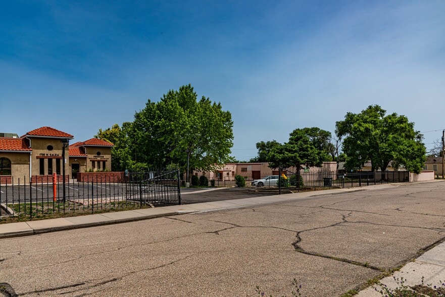 More Photos Of 1610 N Salem Ave, Pueblo Storefront Retail Residential For Sale