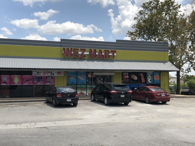 More Photos Of 6220 Binz Engleman Rd, San Antonio General Retail For Lease