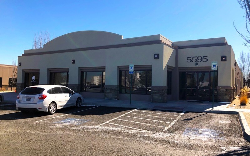 More Photos Of 5595 S Kietzke Ln, Reno Office For Lease