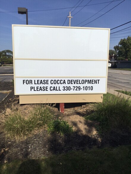 More Photos Of 23250-23300 Lorain Rd, North Olmsted Unknown For Lease