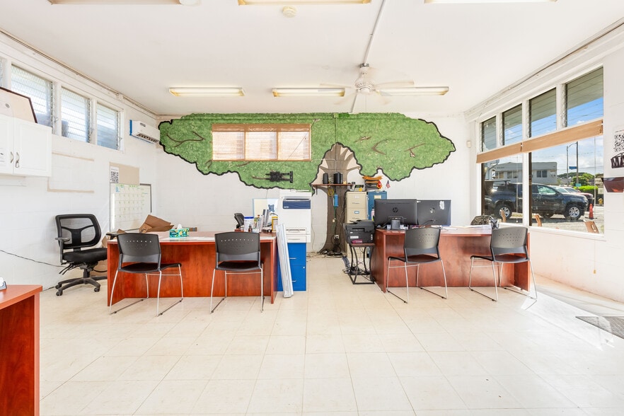 More Photos Of 650 Kilani Ave, Wahiawa Religious Facility For Sale