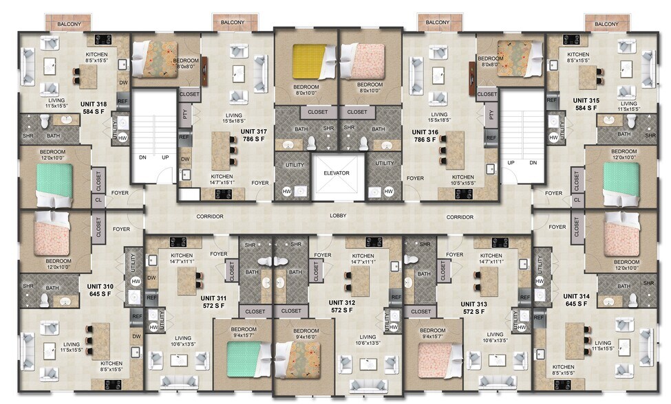 More Photos Of 344 Main St, Niantic Apartments For Lease