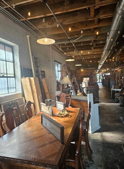 More Photos Of 119 S 3rd St, Smithfield Storefront For Lease