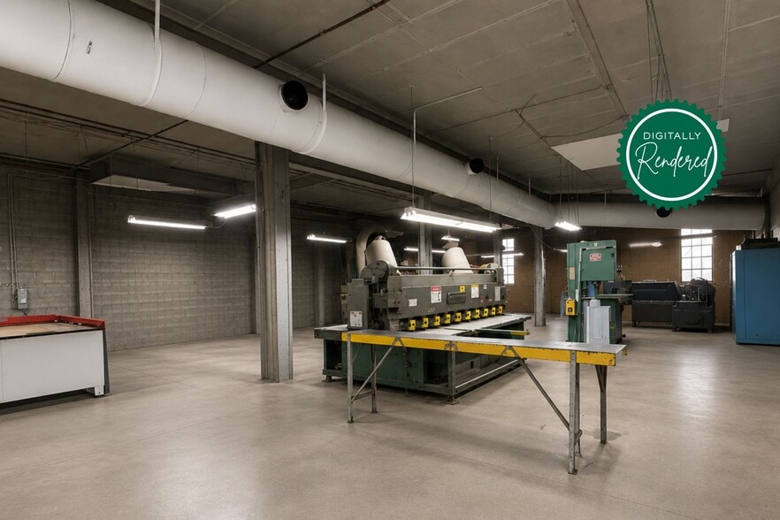 More Photos Of 120 Silliman Ave, Bridgeport Manufacturing For Sale