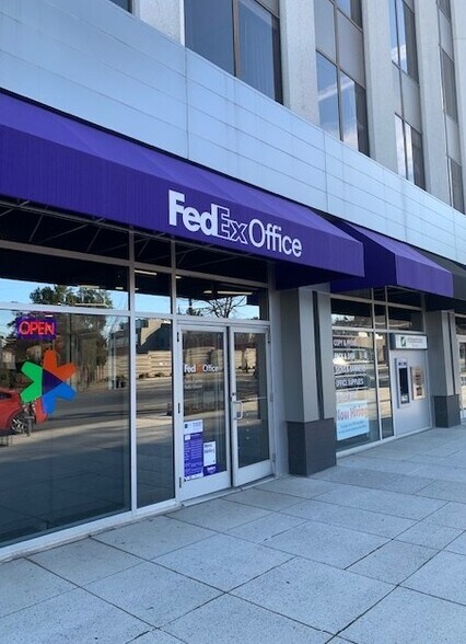 More Photos Of 5225 Wisconsin Ave NW, Washington Medical For Lease