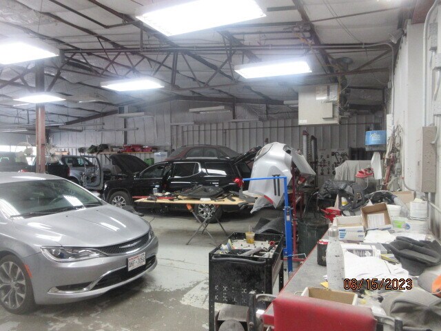 More Photos Of 41 E Pearl St, Rhinelander General Retail For Sale