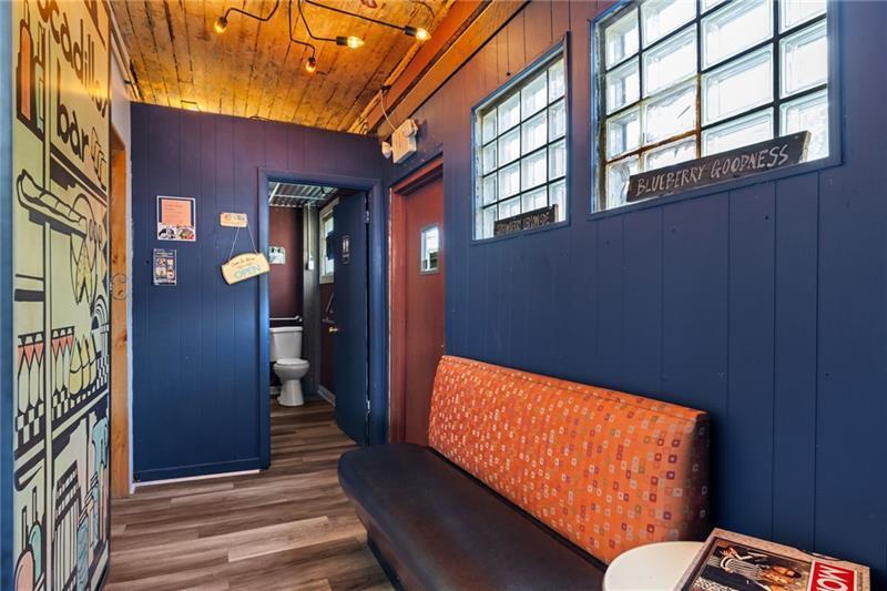 More Photos Of 2827 California Ave, Pittsburgh Storefront Retail Residential For Sale