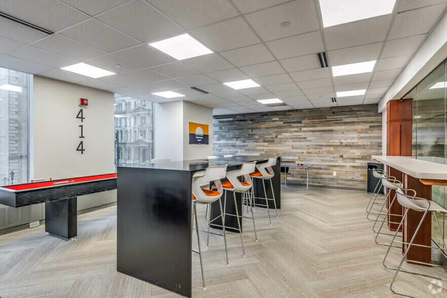 More Photos Of 111 E Wisconsin Ave, Milwaukee Office For Lease