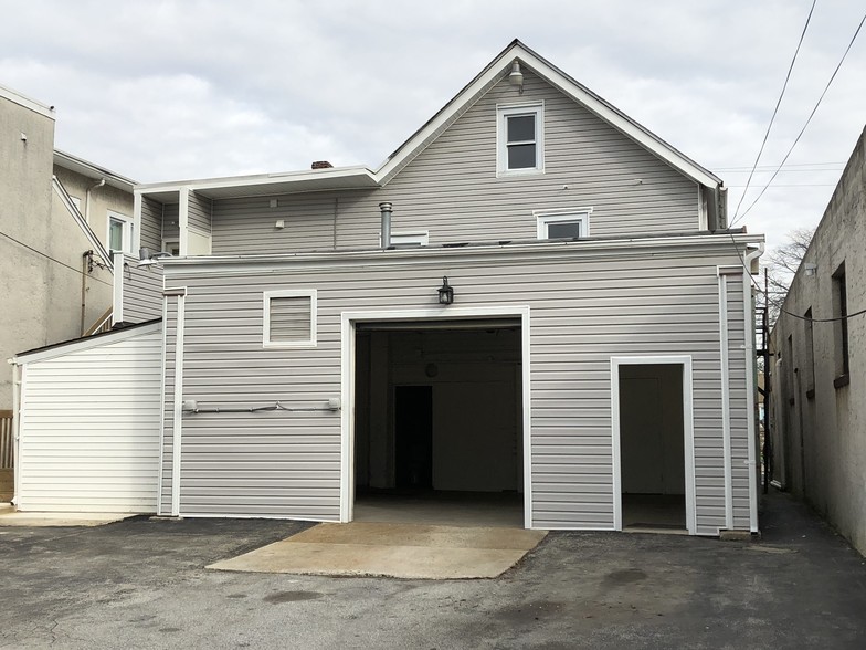 More Photos Of 18 W Winona Ave, Norwood Light Distribution For Sale