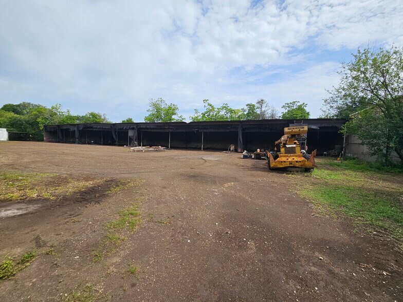 More Photos Of 1801 E 30th St, Jacksonville Land For Lease