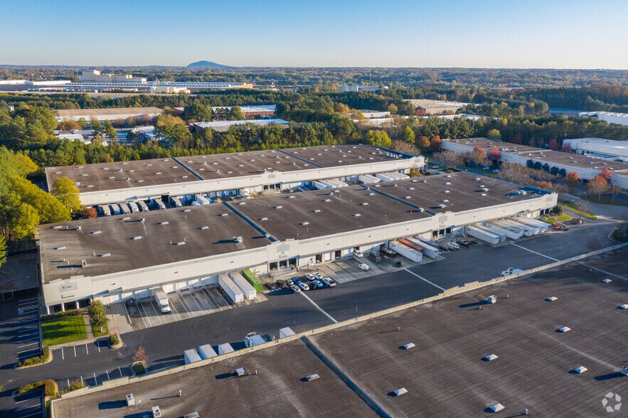 More Photos Of 200 Best Friend Ct, Norcross Unknown For Lease