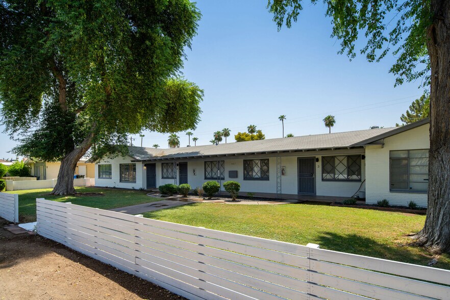 More Photos Of 521 W Maryland Ave, Phoenix Apartments For Sale