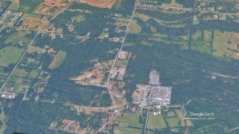 Primary Photo Of 4447 Veals Rd, Murfreesboro Service For Sale