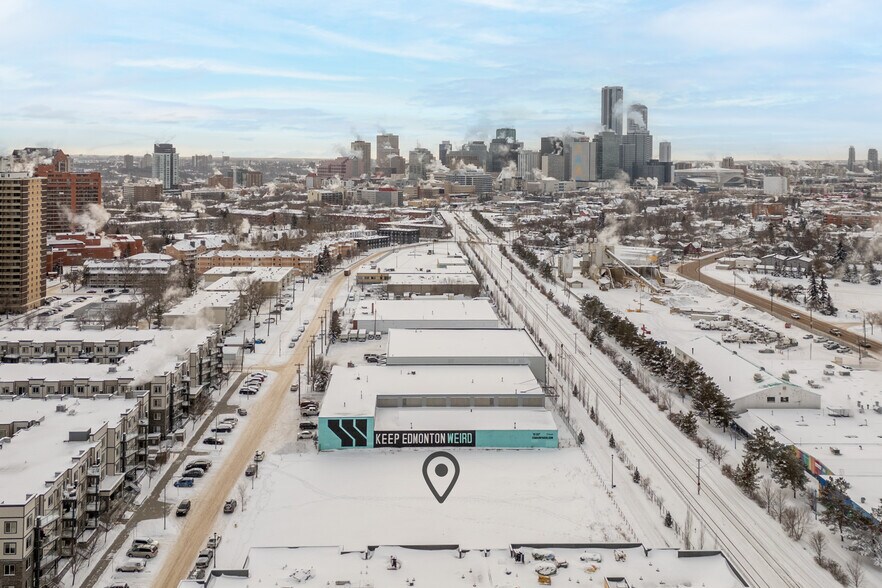 More Photos Of 8490 106A Av NW, Edmonton Land For Sale