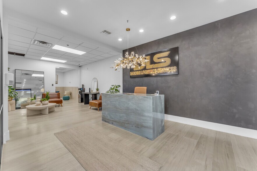 More Photos Of 7845 E Redfield Rd, Scottsdale Showroom For Lease