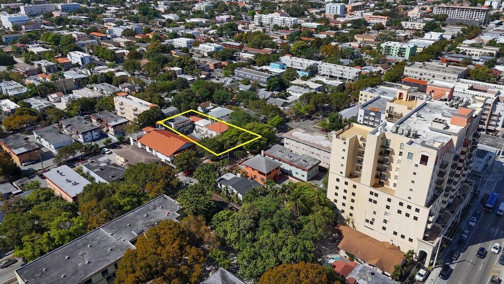 More Photos Of 1362 SW 2nd St, Miami Apartments For Sale