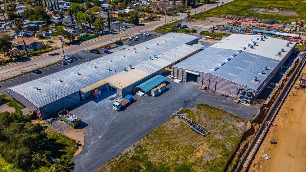 More Photos Of 22850 Perry St, Perris Manufacturing For Sale