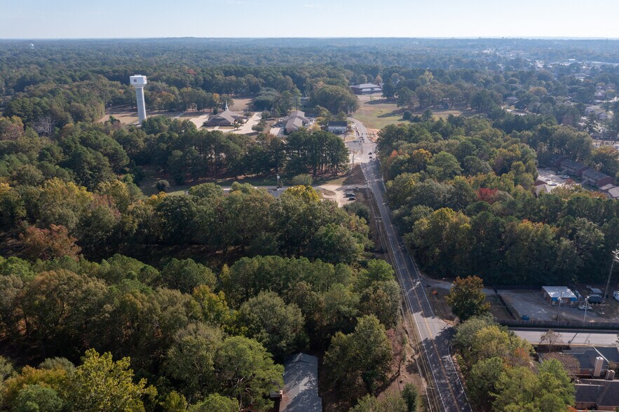 More Photos Of 6000 Old Brandon, Pearl Land For Sale